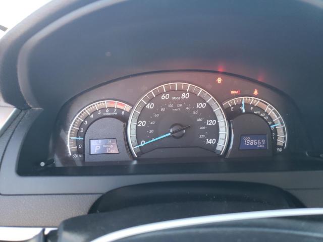 Foto 9 de la subasta – 2012 TOYOTA CAMRY BASE con VIN 4T1BF1FK8CU120367