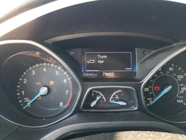 Photo 9 from auction – 2016 FORD FOCUS SE with VIN 1FADP3F27GL345774