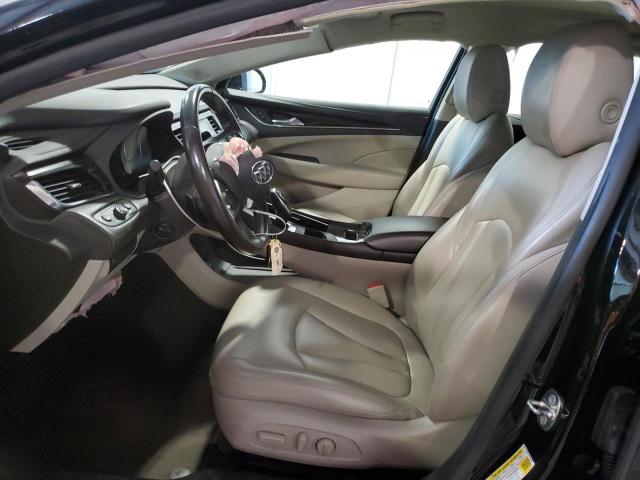 Photo 7 from auction – 2017 BUICK LACROSSE P with VIN 1G4ZN5SS7HU168822