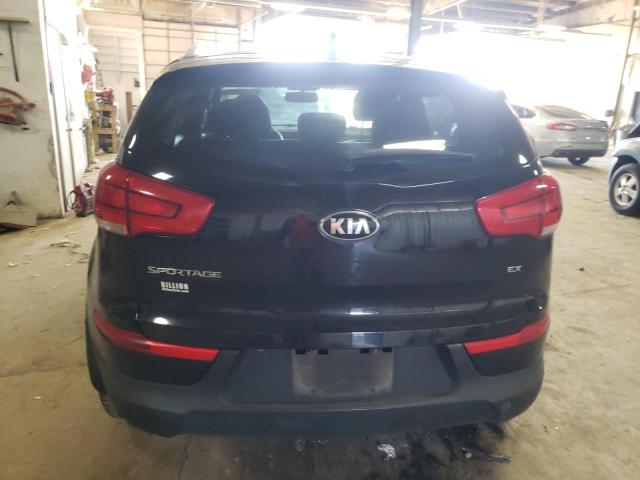 Photo 6 from auction – 2015 KIA SPORTAGE E with VIN KNDPC3AC4F7719655