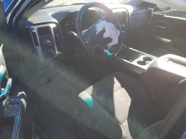 Photo 8 from auction – 2017 CHEVROLET SILVERADO with VIN 3GCUKRECXHG409875