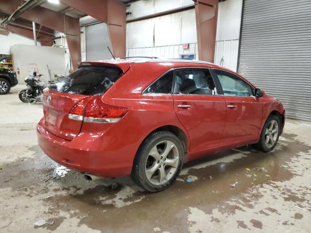 Photo 3 from auction – 2009 TOYOTA VENZA with VIN 4T3BK11A69U014428