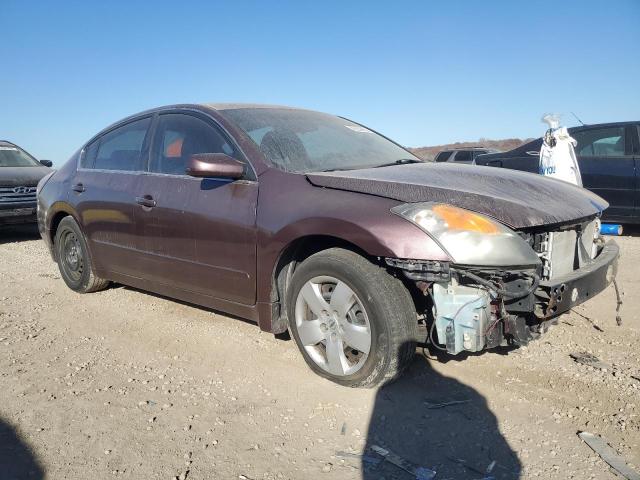 Photo 4 from auction – 2010 NISSAN ALTIMA BAS with VIN 1N4AL2AP8AN560202