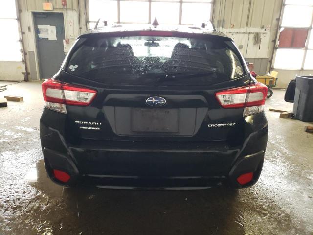 Фото 6 с аукциона – 2018 SUBARU CROSSTREK с VIN JF2GTABC2JH276588