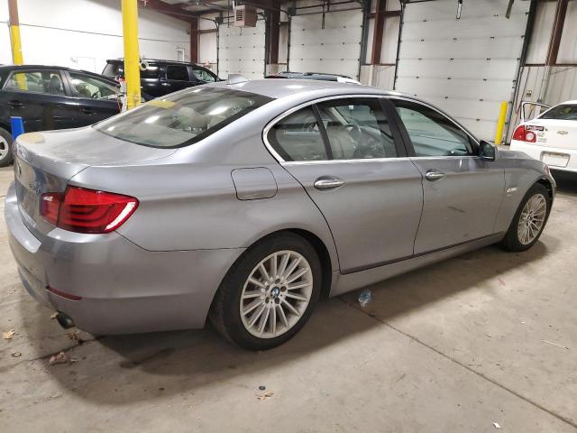 Photo 3 from auction – 2011 BMW 535 XI with VIN WBAFU7C55BC779022