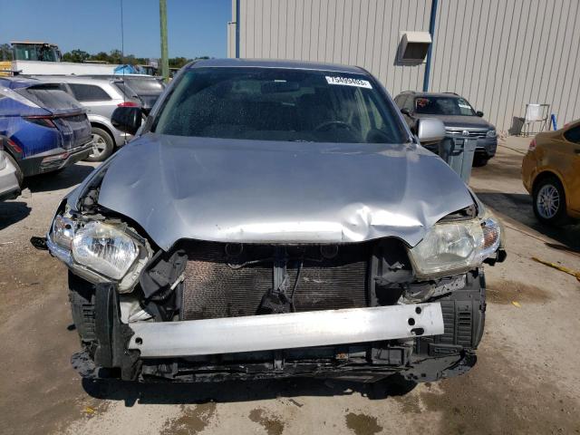 Photo 5 from auction – 2008 TOYOTA HIGHLANDER with VIN JTEDS41AX82004241