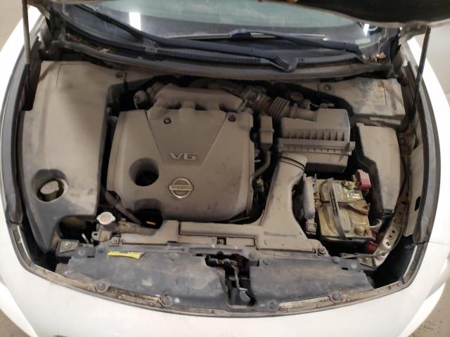 Photo 11 from auction – 2014 NISSAN MAXIMA S with VIN 1N4AA5AP8EC438089
