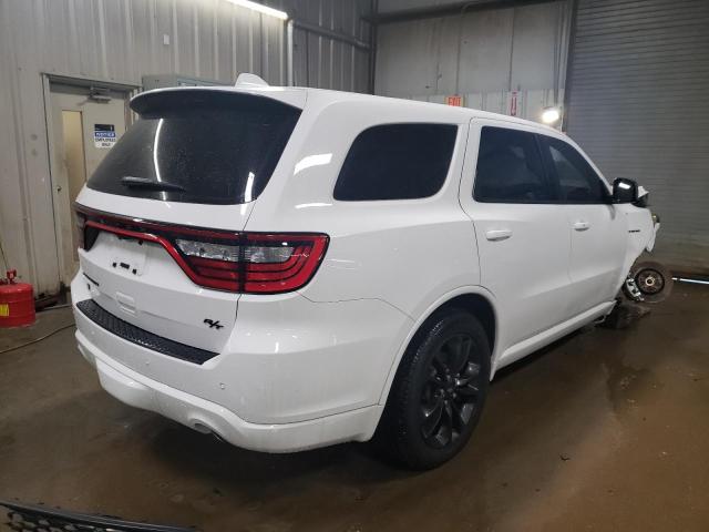 Photo 3 from auction – 2022 DODGE DURANGO R/ with VIN 1C4SDJCT1NC207950