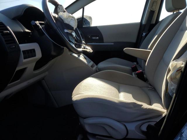 Photo 7 from auction – 2009 MAZDA 5 with VIN JM1CR29L290339321