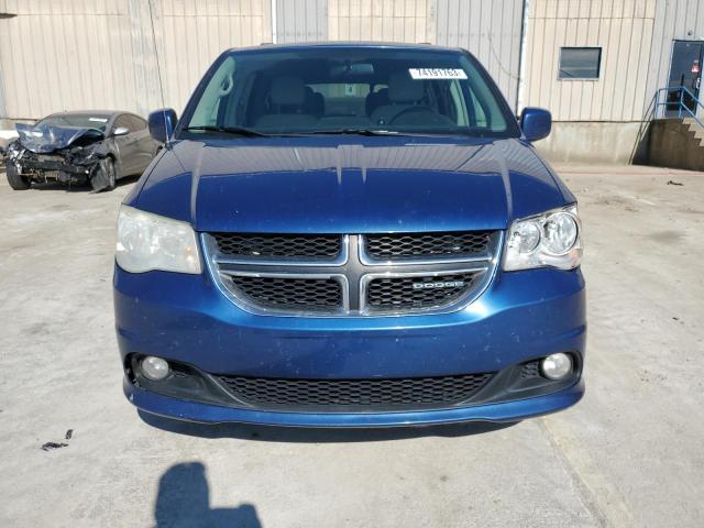 Photo 5 from auction – 2011 DODGE GRAND CARA with VIN 2D4RN5DG5BR705434