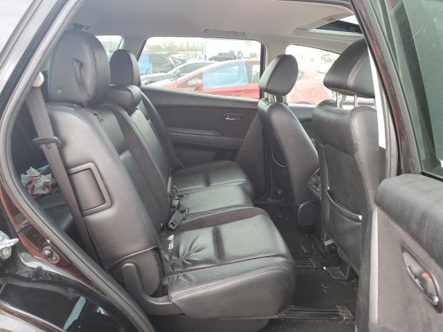 Photo 10 from auction – 2014 MAZDA CX-9 TOURI with VIN JM3TB3CV1E0425984
