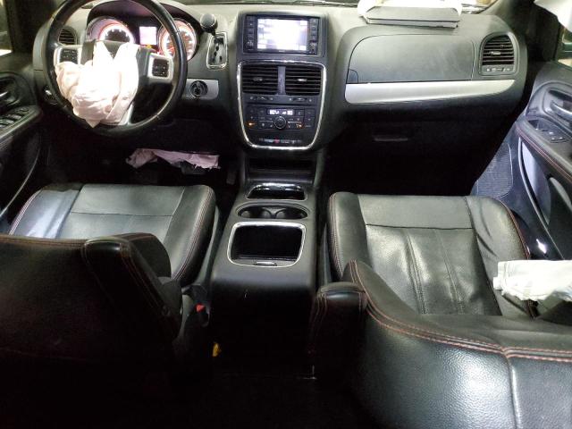 Foto 8 de la subasta – 2019 DODGE GRAND CARA con VIN 2C4RDGEG4KR618201
