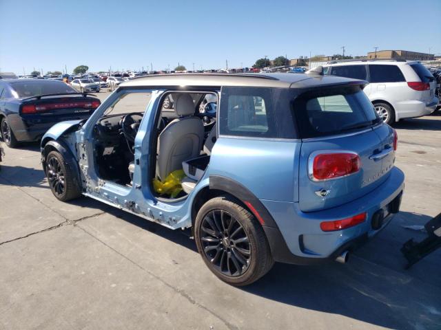 Photo 2 from auction – 2017 MINI COOPER S C with VIN WMWLN9C39H2E50495