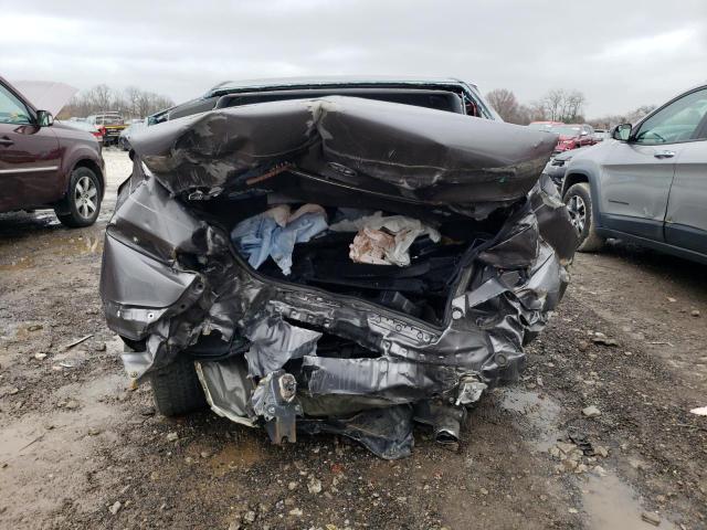Photo 6 from auction – 2015 TOYOTA CAMRY LE with VIN 4T1BF1FK7FU971922