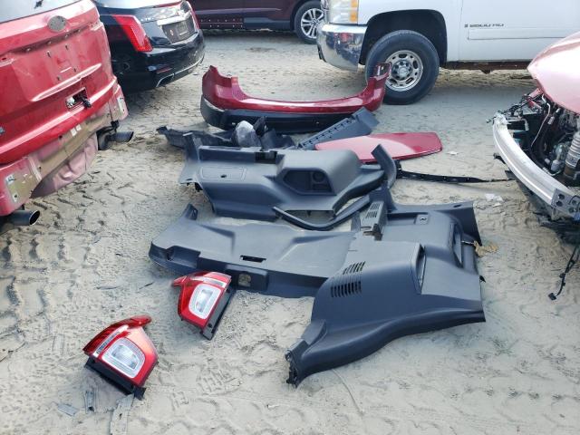 Photo 13 from auction – 2012 FORD EXPLORER with VIN 1FMHK7B81CGA34433