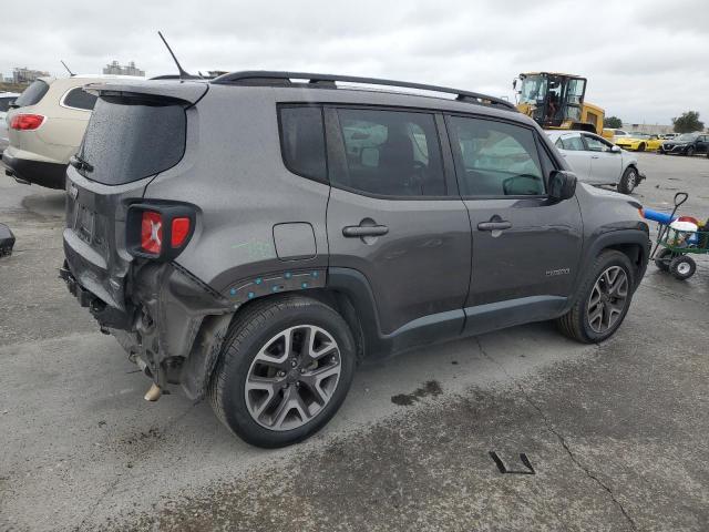 Photo 3 from auction – 2017 JEEP RENEGADE L with VIN ZACCJABB8HPF10438