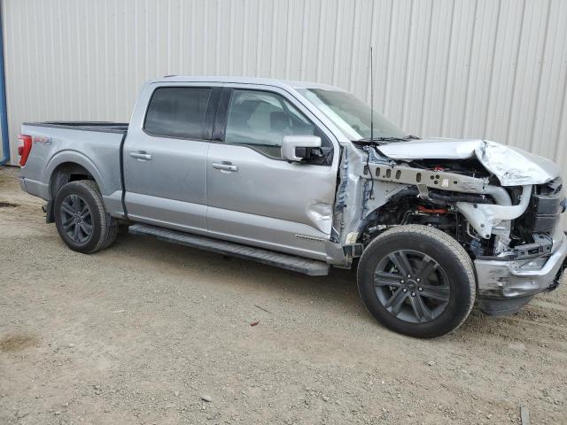 Photo 4 from auction – 2023 FORD F150 SUPER with VIN 1FTFW1ED6PFB15445