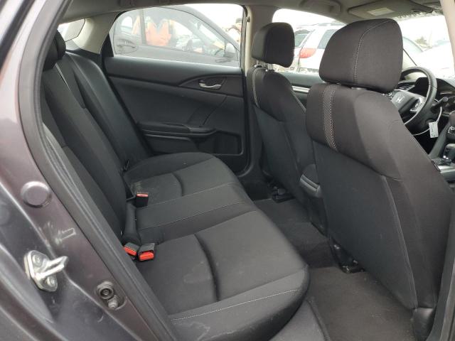 Photo 10 from auction – 2019 HONDA CIVIC LX with VIN 2HGFC2F61KH560506