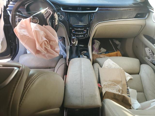 Photo 8 from auction – 2013 CADILLAC XTS PREMIU with VIN 2G61S5S38D9108903