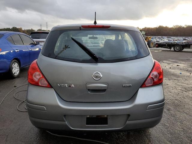 Zdjęcie 6 z aukcji – 2012 NISSAN VERSA S z VIN 3N1BC1CP6CK287410