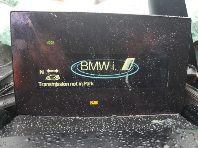 Photo 9 from auction – 2014 BMW I3 BEV with VIN WBY1Z2C52EV286150