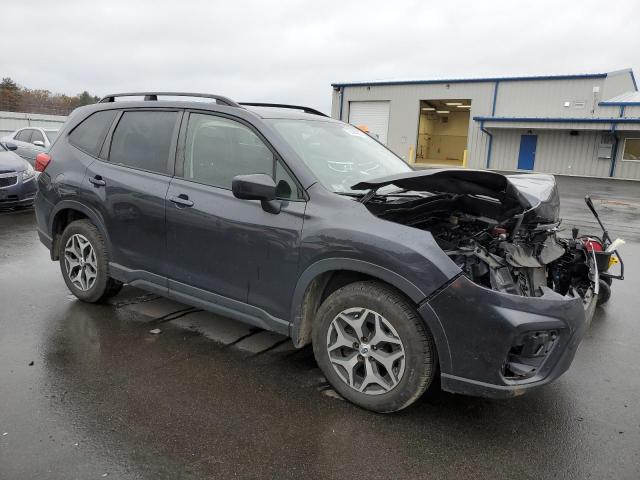 Photo 4 from auction – 2019 SUBARU FORESTER P with VIN JF2SKAEC6KH460975