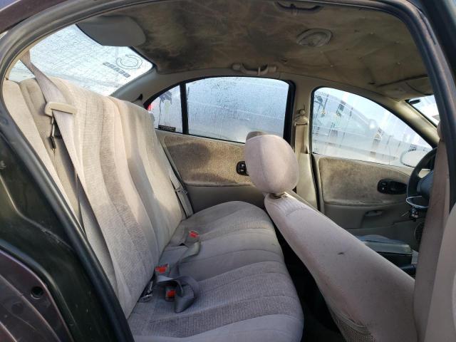 Photo 10 from auction – 1998 SATURN SL2 with VIN 1G8ZK5275WZ307252