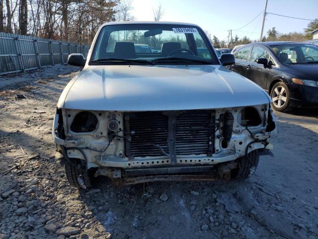 Photo 5 from auction – 2000 TOYOTA TACOMA with VIN 4TANL42N8YZ657600