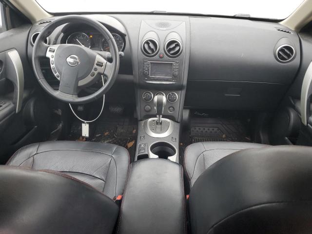 Photo 8 from auction – 2012 NISSAN ROGUE S with VIN JN8AS5MV9CW385548