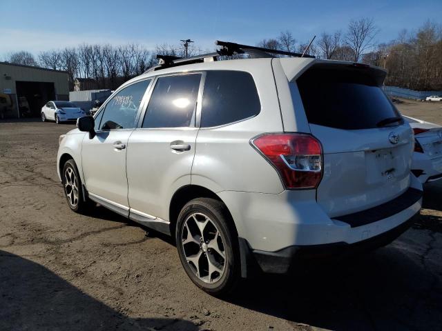 Photo 2 from auction – 2015 SUBARU FORESTER 2 with VIN JF2SJGWC2FH443343
