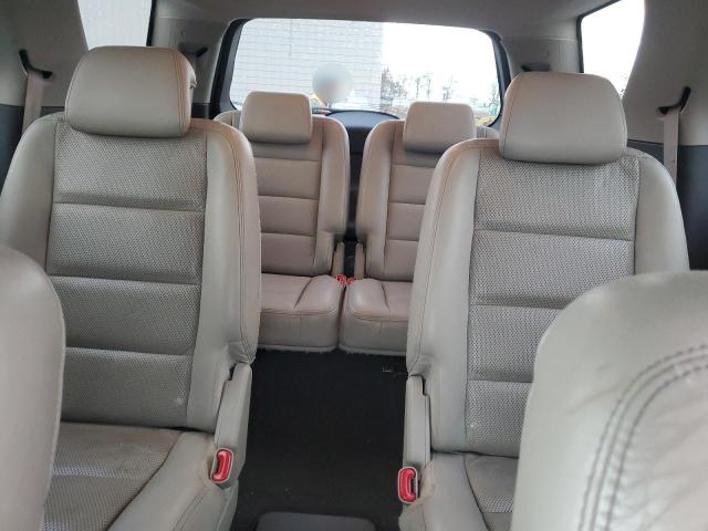 Foto 10 de la subasta – 2008 FORD TAURUS X S con VIN 1FMDK02W08GA35293