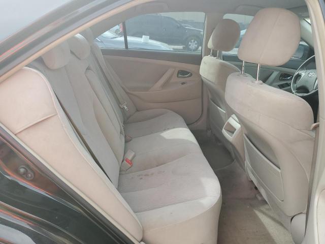 Photo 10 from auction – 2010 TOYOTA CAMRY BASE with VIN 4T1BF3EKXAU102186