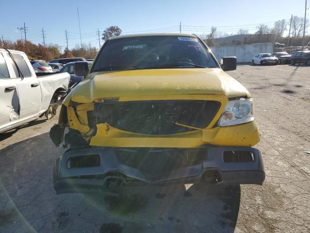 Photo 5 from auction – 2004 FORD F150 with VIN 1FTPX045X4KB91226