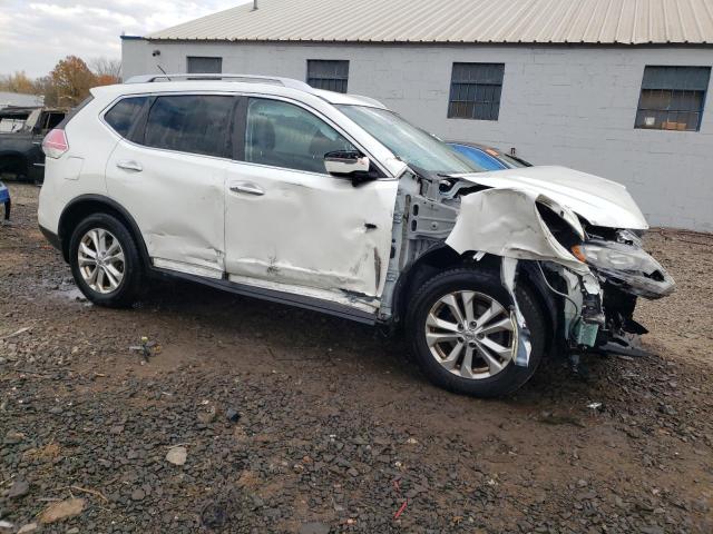 Photo 4 from auction – 2016 NISSAN ROGUE S with VIN KNMAT2MV4GP699406