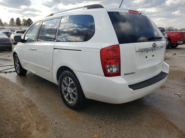 Photo 2 from auction – 2014 KIA SEDONA LX with VIN KNDMG4C77E6577609