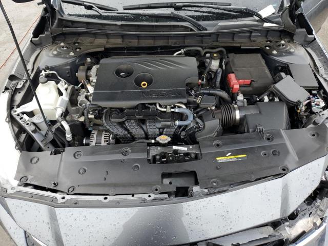 Photo 11 from auction – 2020 NISSAN ALTIMA S with VIN 1N4BL4BV5LC131496