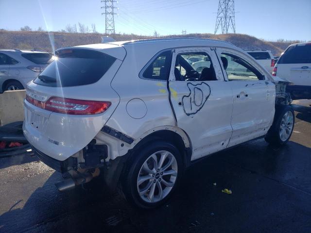 Photo 3 from auction – 2015 LINCOLN MKC with VIN 5LMCJ2A95FUJ10815