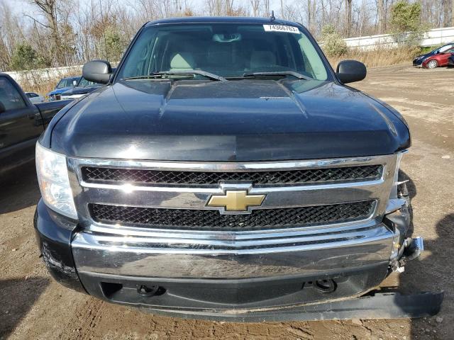 Фото 5 с аукциона – 2007 CHEVROLET SILVERADO с VIN 2GCEK13MX71685918