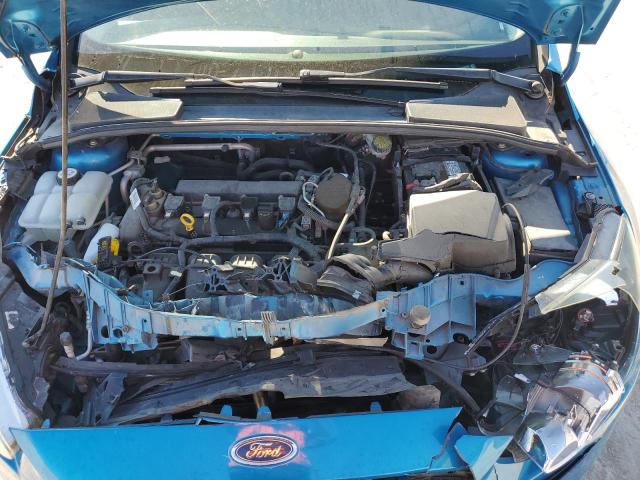 Photo 11 from auction – 2016 FORD FOCUS SE with VIN 1FADP3F2XGL258127