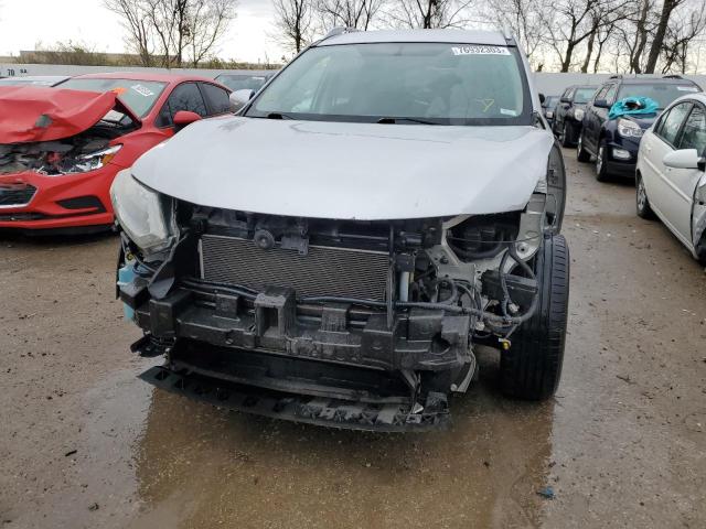 Photo 5 from auction – 2015 NISSAN ROGUE S with VIN KNMAT2MT8FP519194