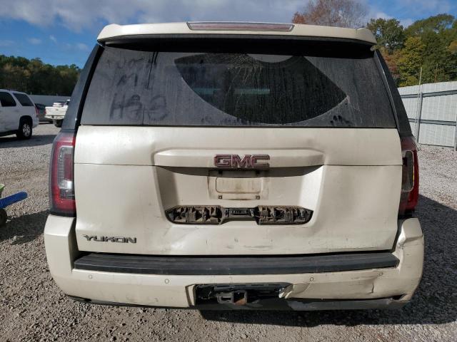 Photo 6 from auction – 2015 GMC YUKON SLT with VIN 1GKS1BKC5FR107286