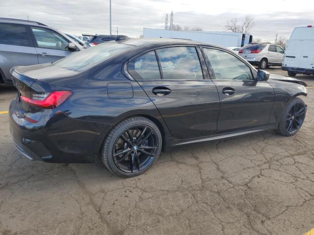 Photo 3 from auction – 2020 BMW M340XI with VIN WBA5U9C01LFJ73387