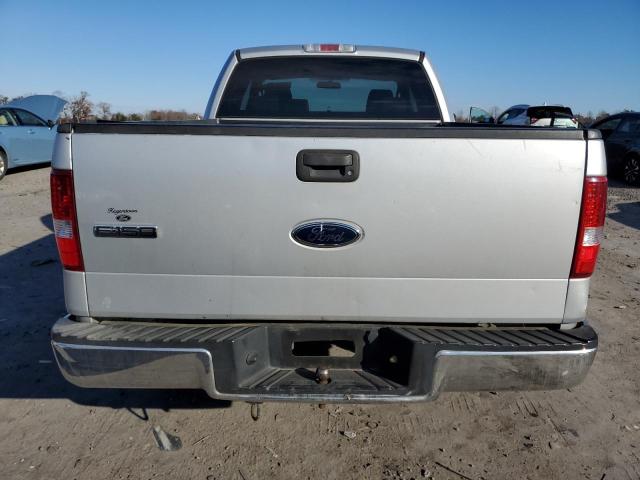 Photo 6 from auction – 2005 FORD F150 with VIN 1FTRX14W45FA48869