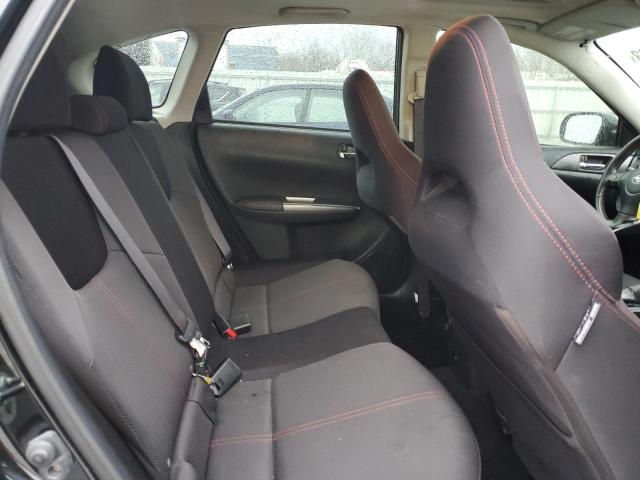 Photo 10 from auction – 2012 SUBARU IMPREZA WR with VIN JF1GR7E65CG218205