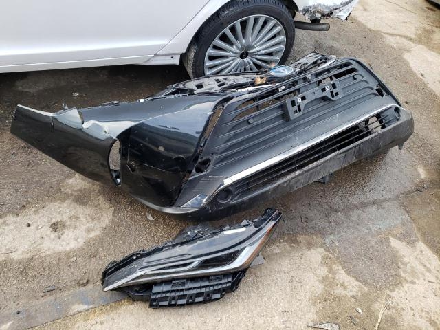 Photo 13 from auction – 2021 TOYOTA VENZA LE with VIN JTEAAAAH7MJ076497