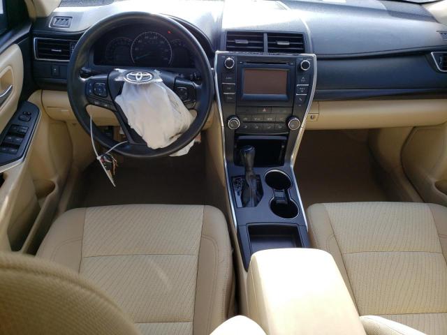 Photo 8 from auction – 2015 TOYOTA CAMRY LE with VIN 4T1BF1FK7FU939889
