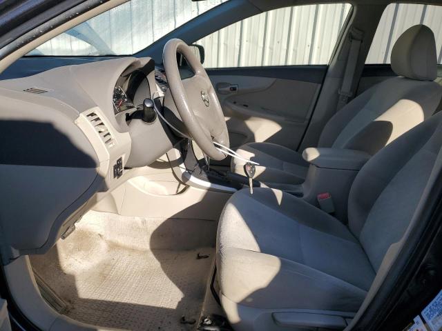 Photo 7 from auction – 2009 TOYOTA COROLLA BA with VIN 1NXBU40E49Z084938