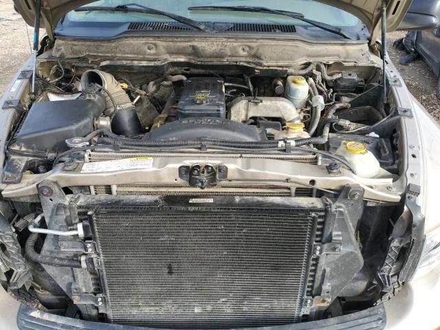 Photo 11 from auction – 2003 DODGE RAM 2500 S with VIN 1D3KU28673J538640