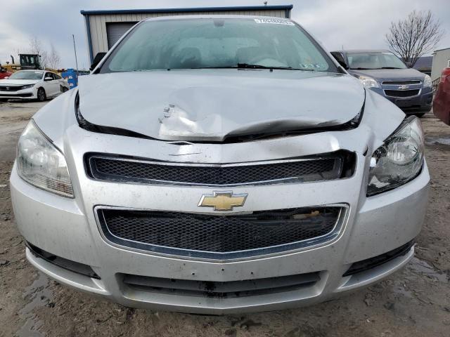 Photo 5 from auction – 2012 CHEVROLET MALIBU LS with VIN 1G1ZA5EU0CF393456