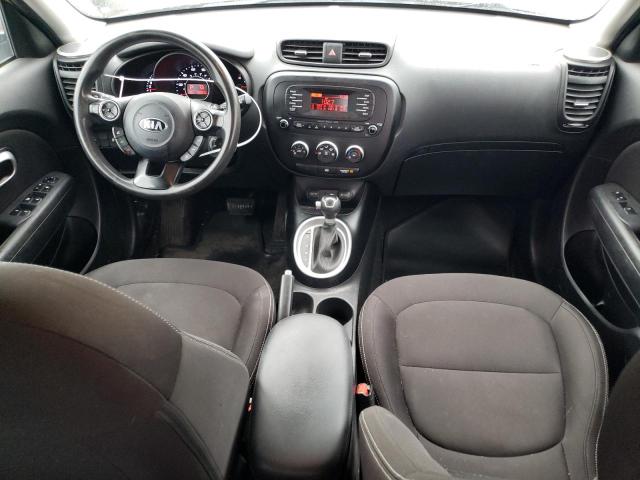 Photo 8 from auction – 2016 KIA SOUL with VIN KNDJN2A24G7293629